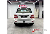 Toyota Land Cruiser VXR 2007 V6